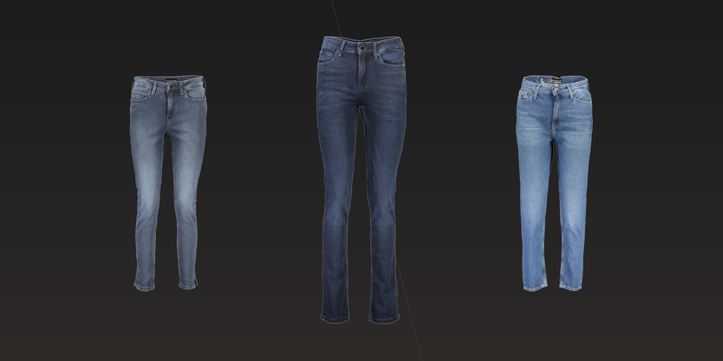 CALVIN KLEIN Jeans: Unsere Top-Picks für Damen