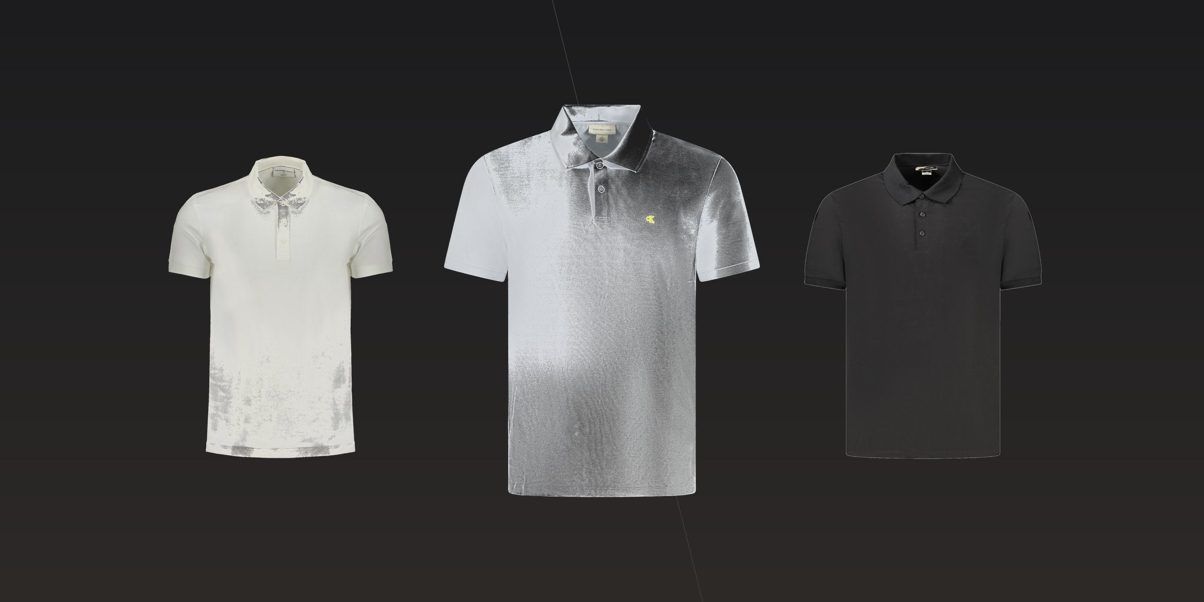 Poloshirts für Herren: Die wichtigsten Trends im Frühling 2026