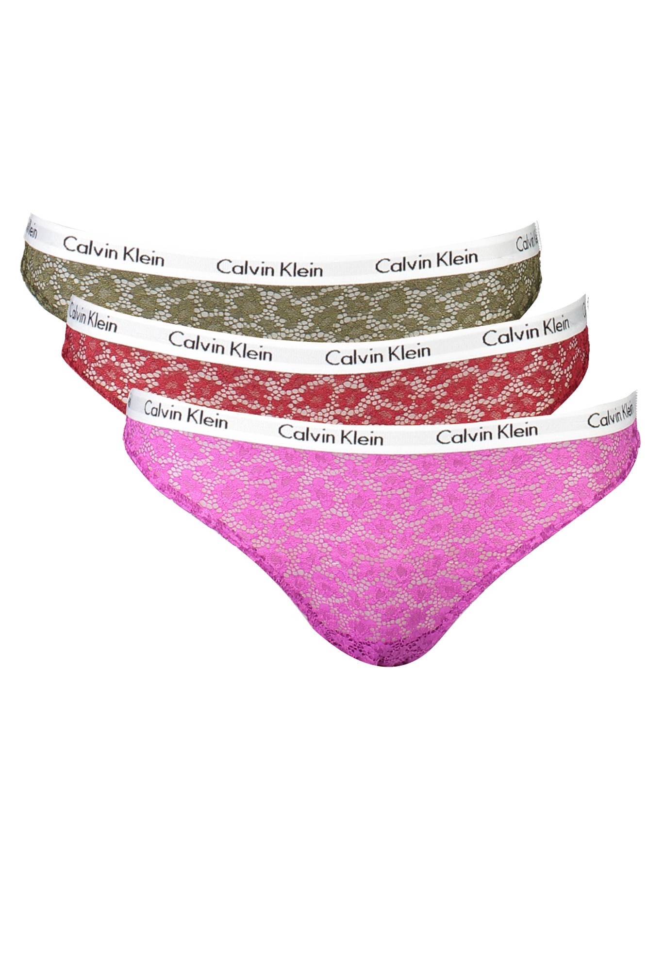 CALVIN KLEIN Frühling-Kollektion 2026: Die schönsten Unterwäsche