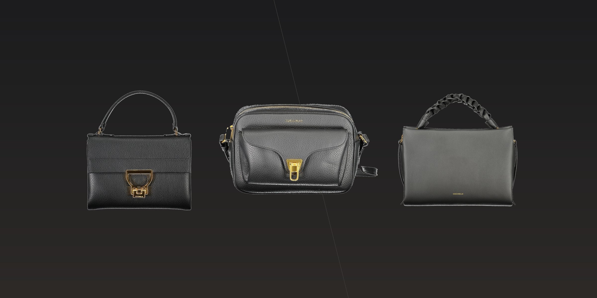 Taschen richtig tragen: Styling-Tipps für jeden Anlass