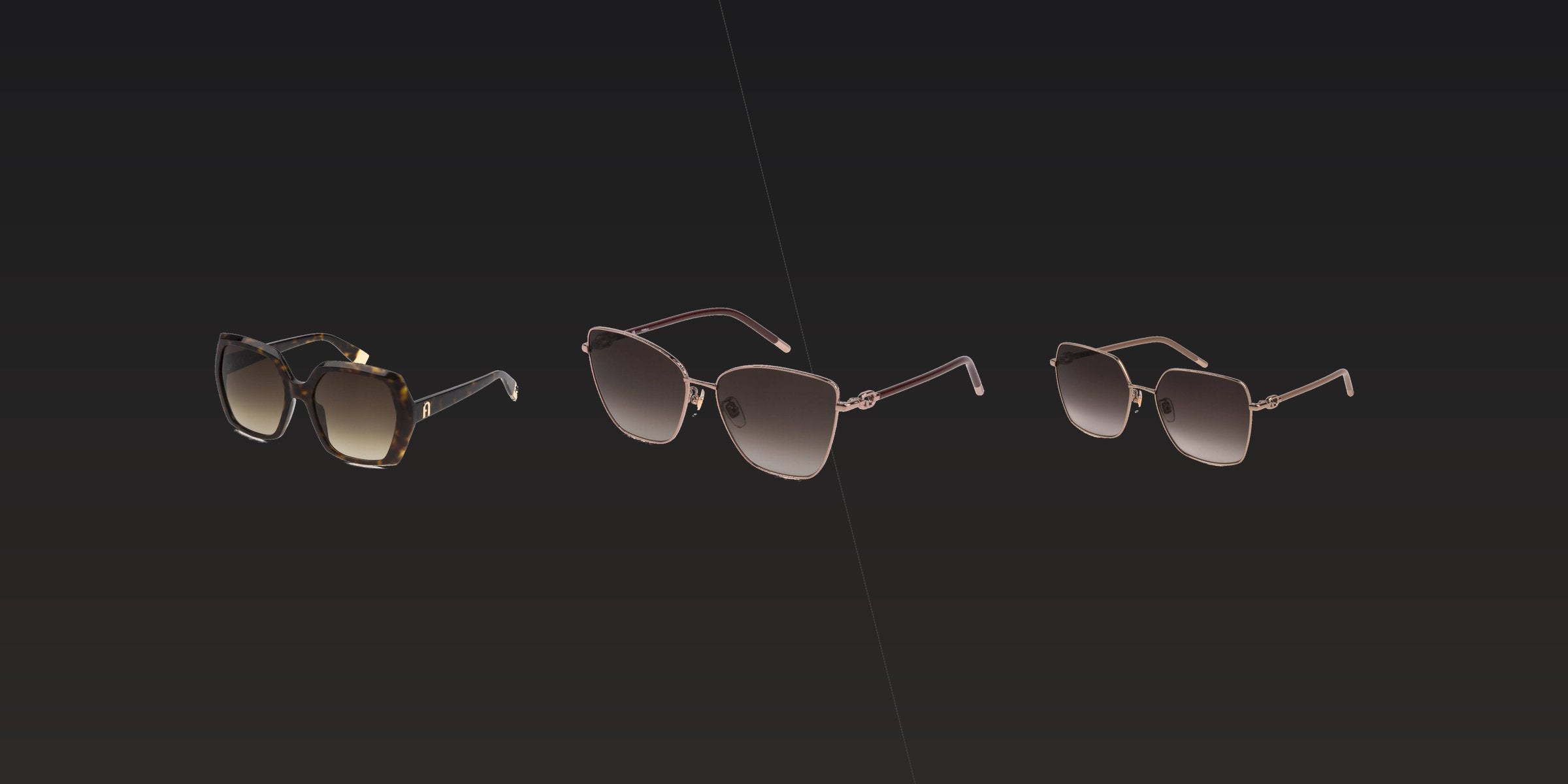 Die besten FURLA Sonnenbrillen für Damen im Frühling 2026