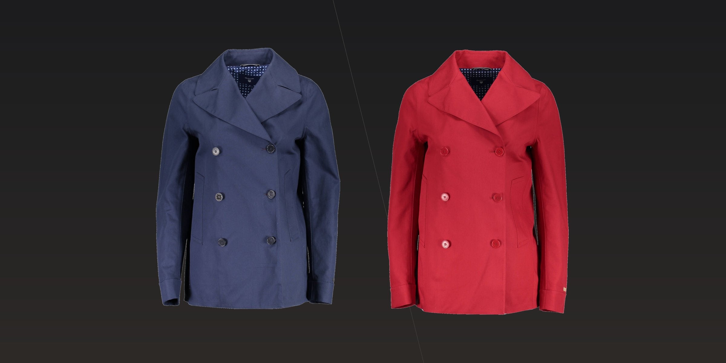 GANT Jacken und Mäntel: Unsere Top-Picks für Damen