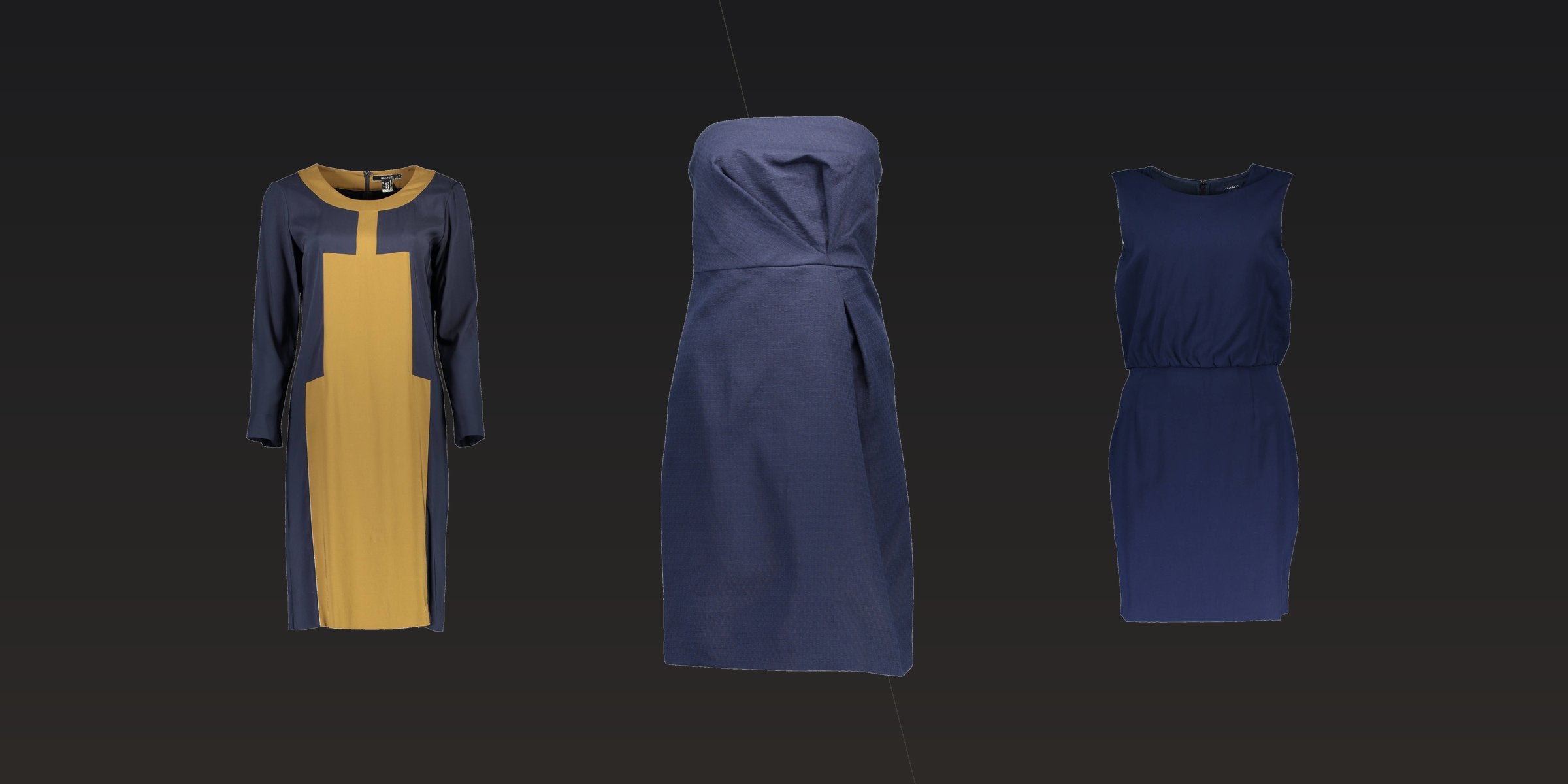 Die besten GANT Kleider für Damen im Frühling 2026