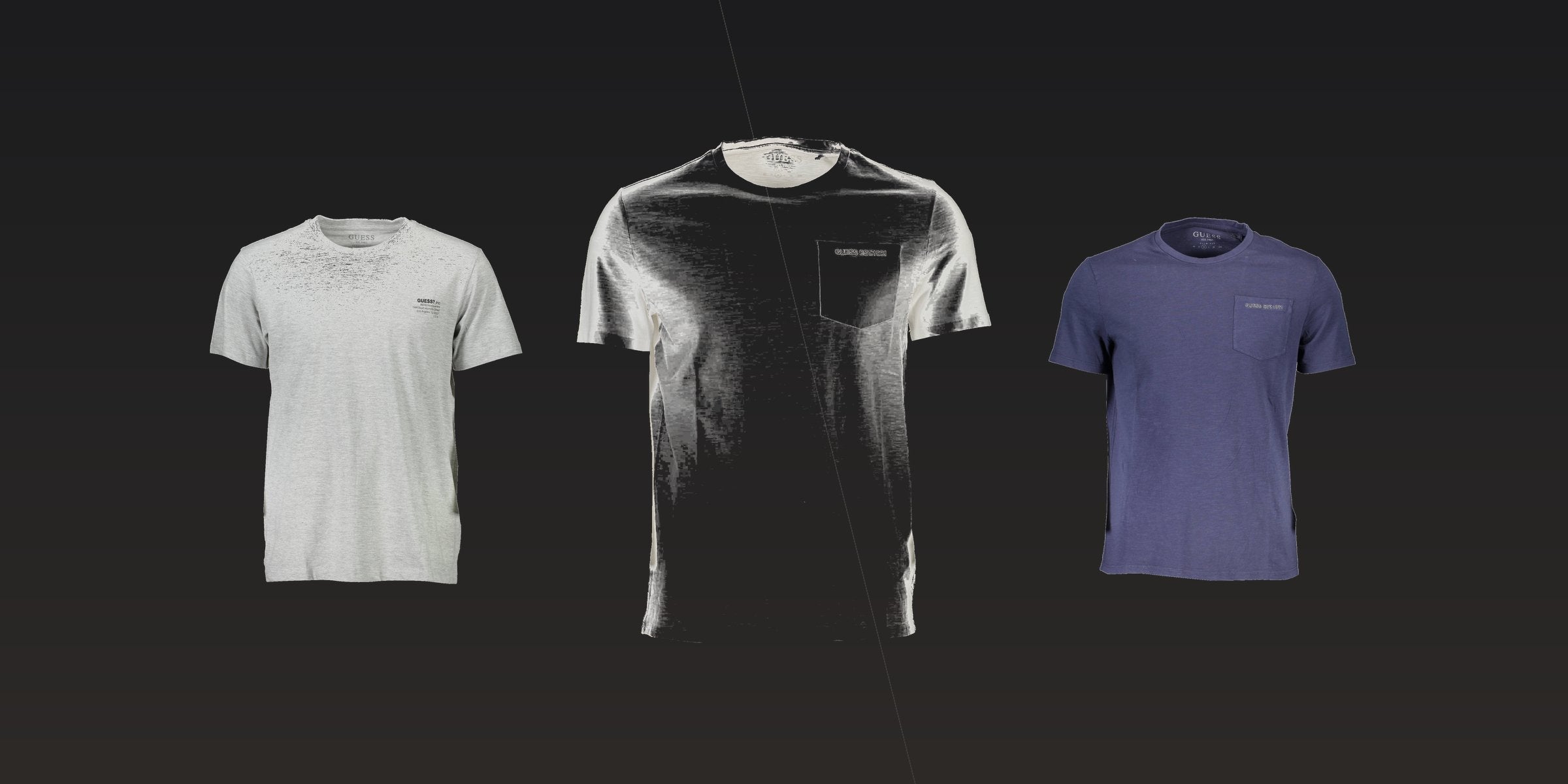 Welche T-Shirts passen zu mir? Der ultimative Guide für Herren