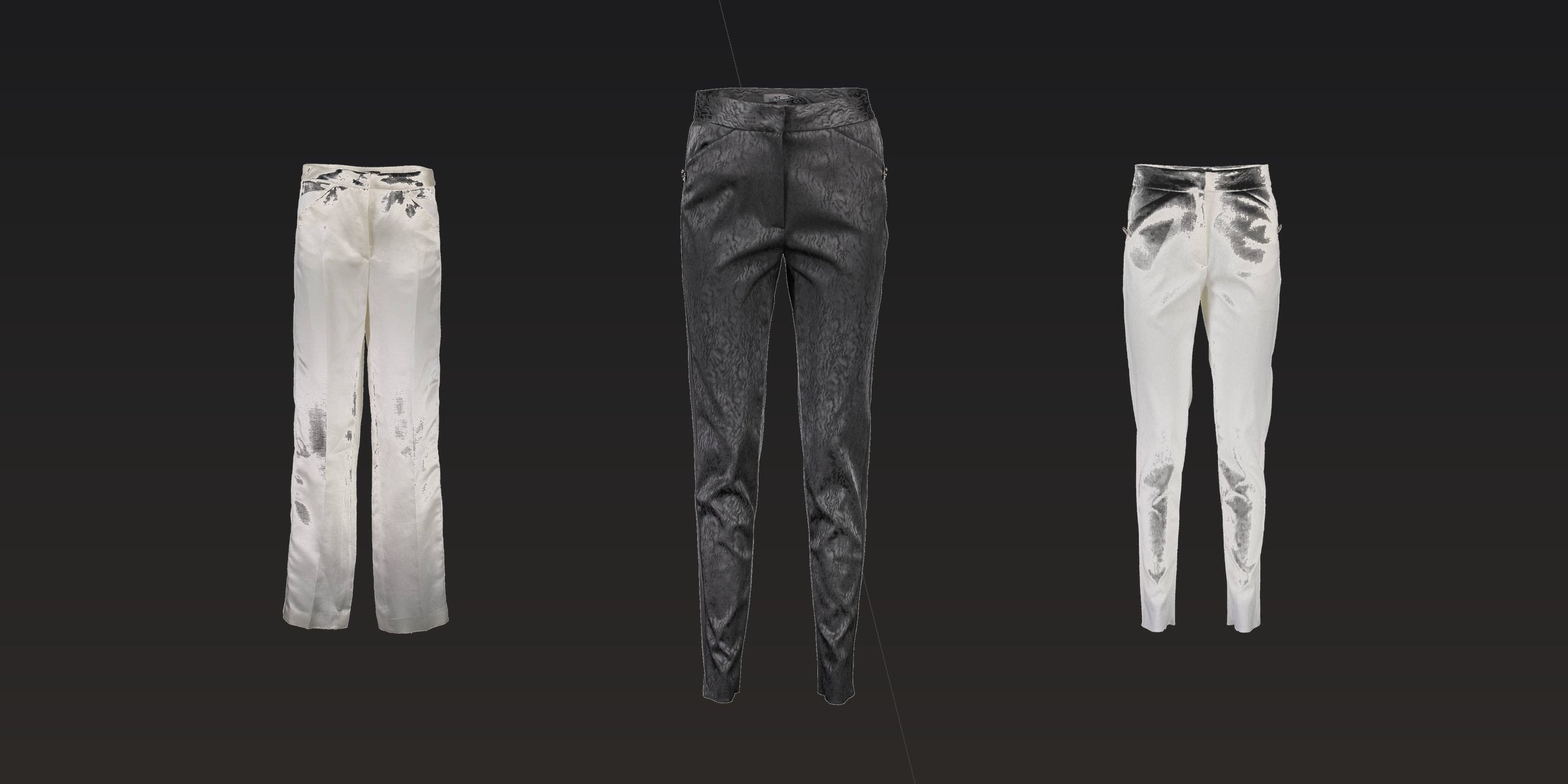Die besten JUST CAVALLI Hosen für Damen im Frühling 2026
