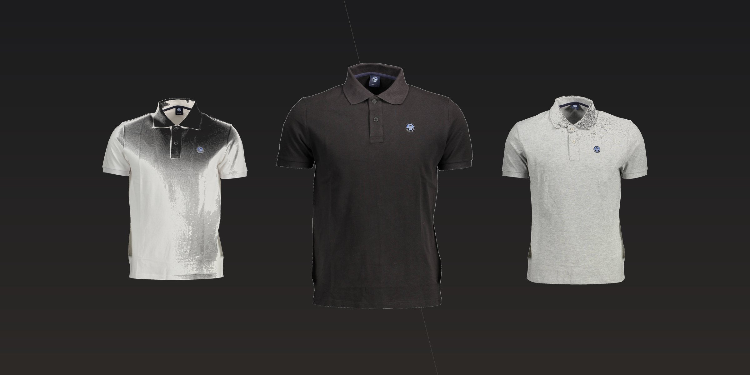 Welche Poloshirts passen zu mir? Der ultimative Guide für Herren