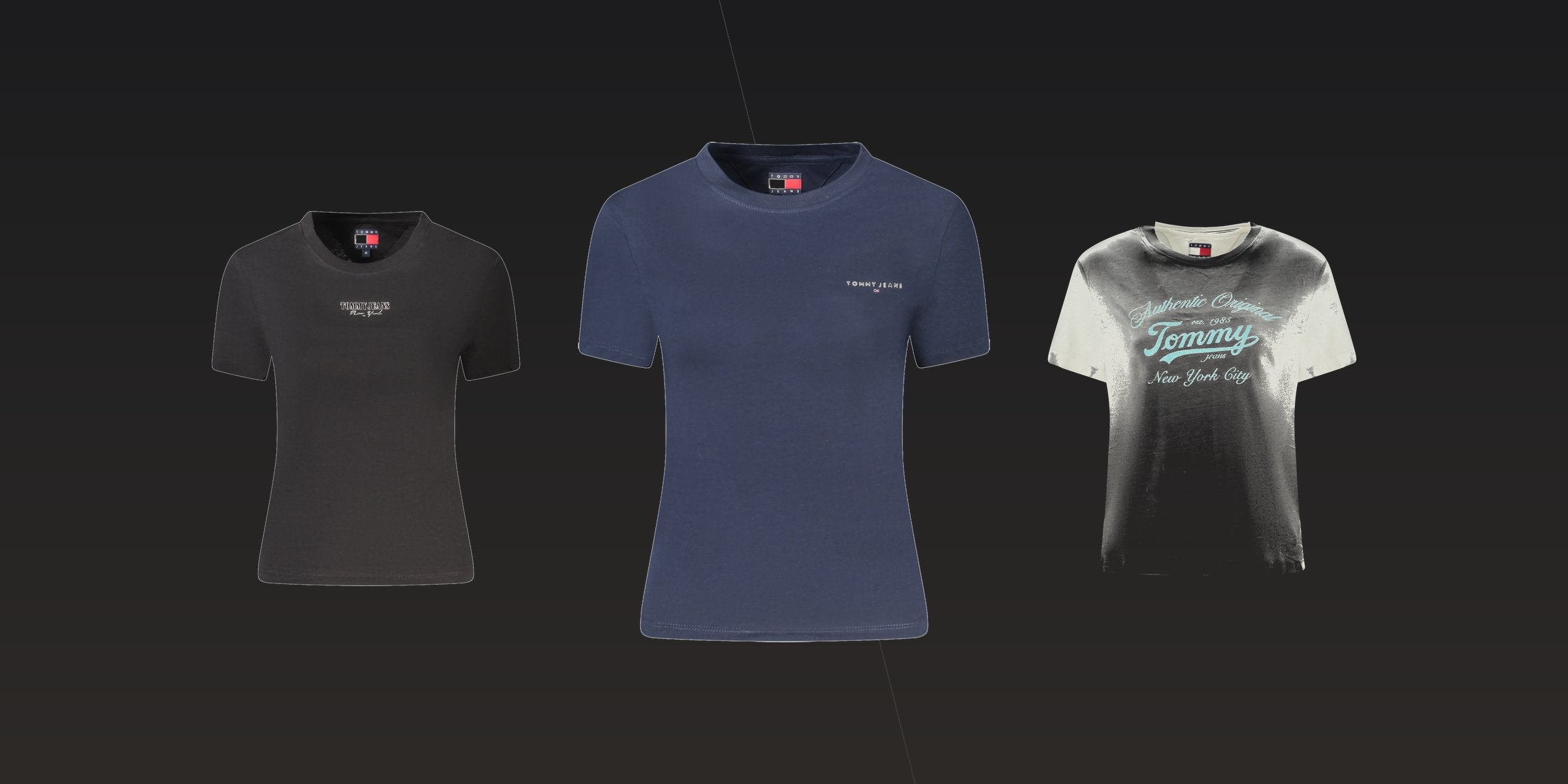 T-Shirts stylen: Die besten Outfit-Ideen für Damen