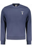 ACCADEMIA MILITARE Herren Sweatshirt | Sweatshirts Blau