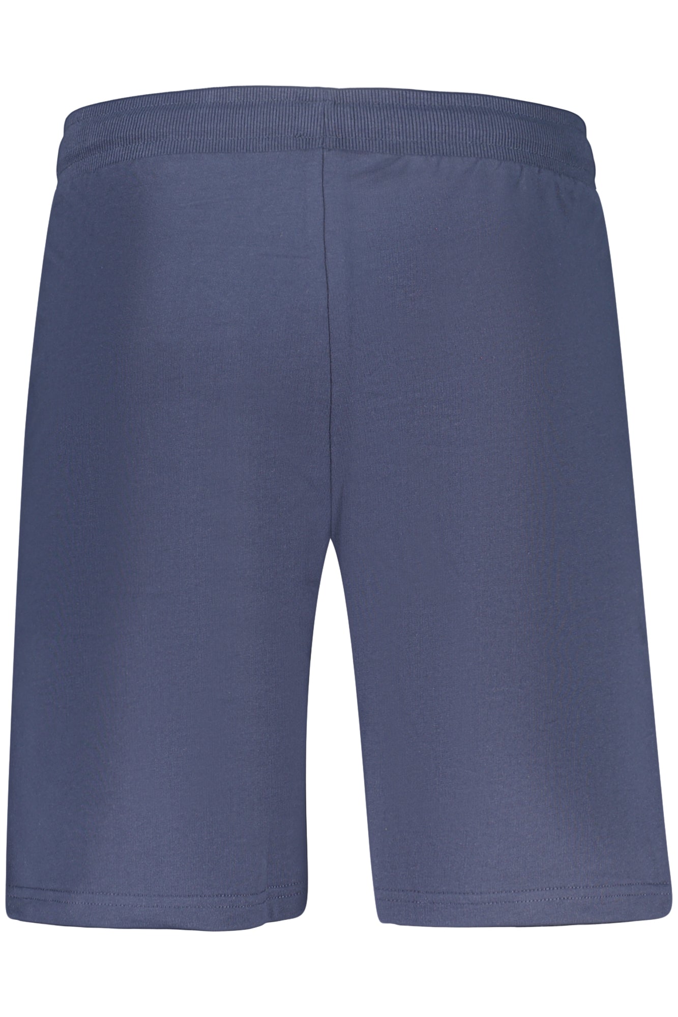 ACCADEMIA MILITARE Herren Jogginghose – mit elastischem Bund Blau