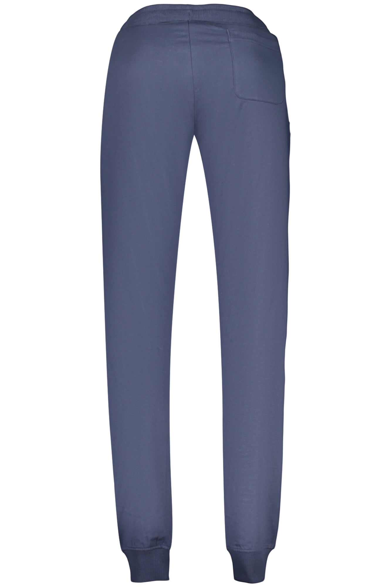 ACCADEMIA MILITARE Herren Jogginghose – mit elastischem Bund Blau