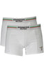 AERONAUTICA MILITARE HERREN-BOXER WEISS
