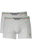 AERONAUTICA MILITARE HERREN-BOXER GRAU