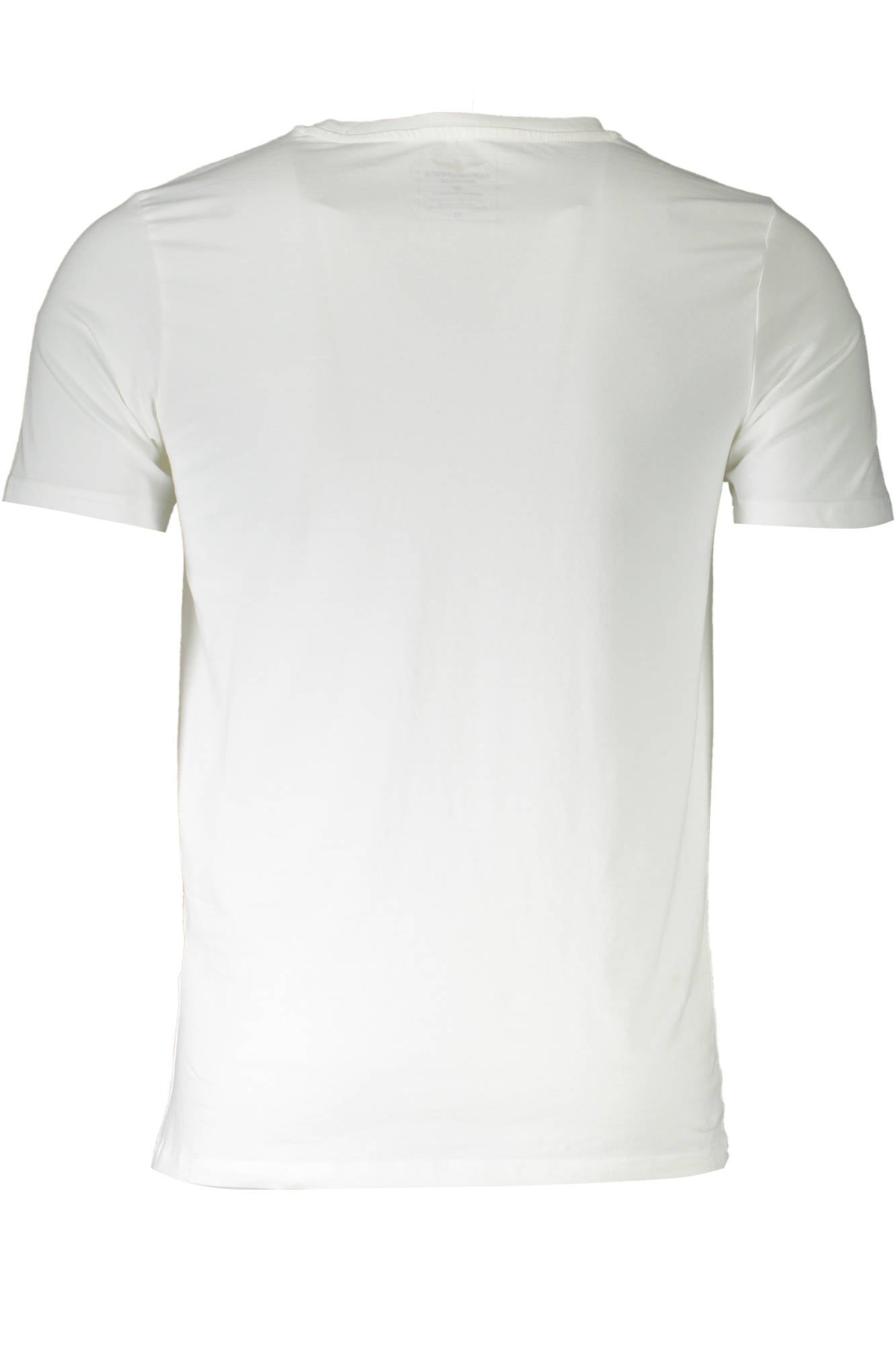 AERONAUTICA MILITARE Herren T-Shirt | T-Shirts online kaufen Weiß
