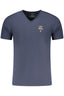 AERONAUTICA MILITARE Herren-T-Shirt, blau