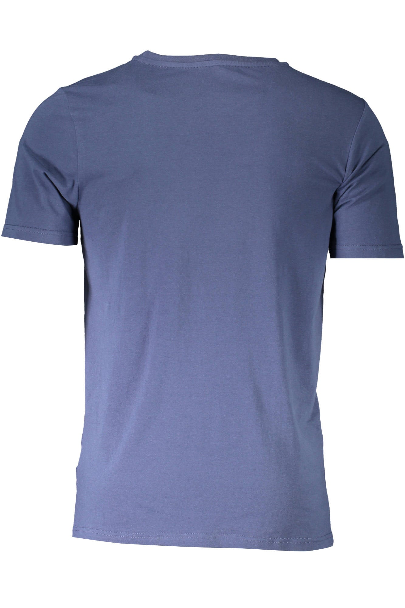 Aeronautica Militare Outdoor-T-Shirt Herren – Blaues Funktionsshirt für HW Blau