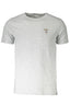 AERONAUTICA MILITARE Herren T-Shirt | T-Shirts online kaufen Grau