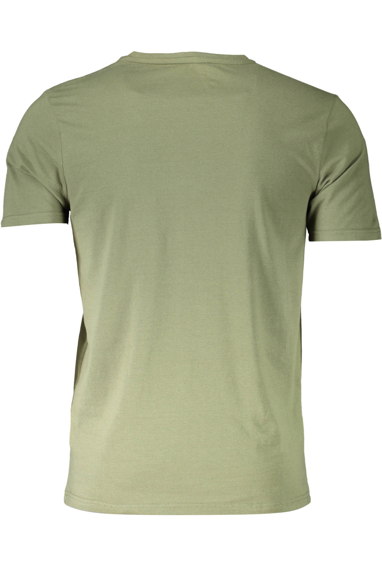 AERONAUTICA MILITARE Herren Unterwäsche – T-Shirt kaufen Grün