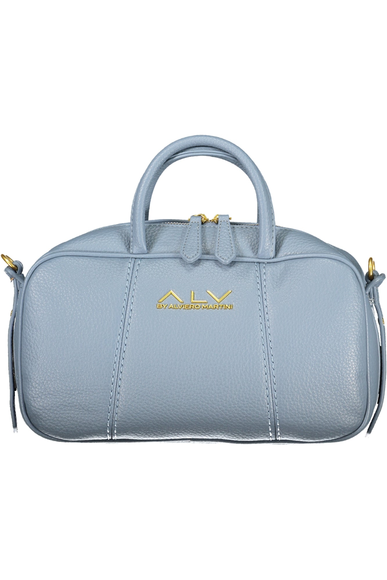 ALV BY ALVIERO MARTINI Damen Taschen – Diana Boston Tasche Hellblau