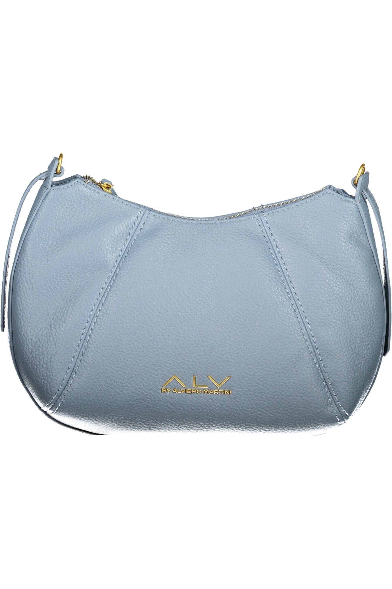 ALV BY ALVIERO MARTINI Damen Taschen – Diana Hobo-tasche Hellblau