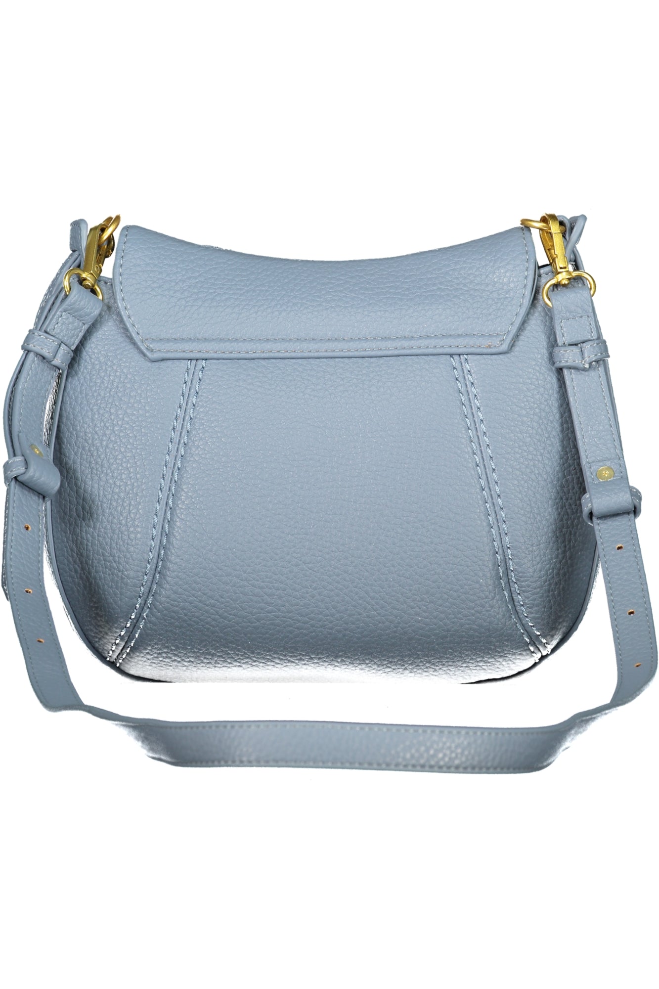 ALV BY ALVIERO MARTINI Damen Taschen – Diana Satteltasche Hellblau