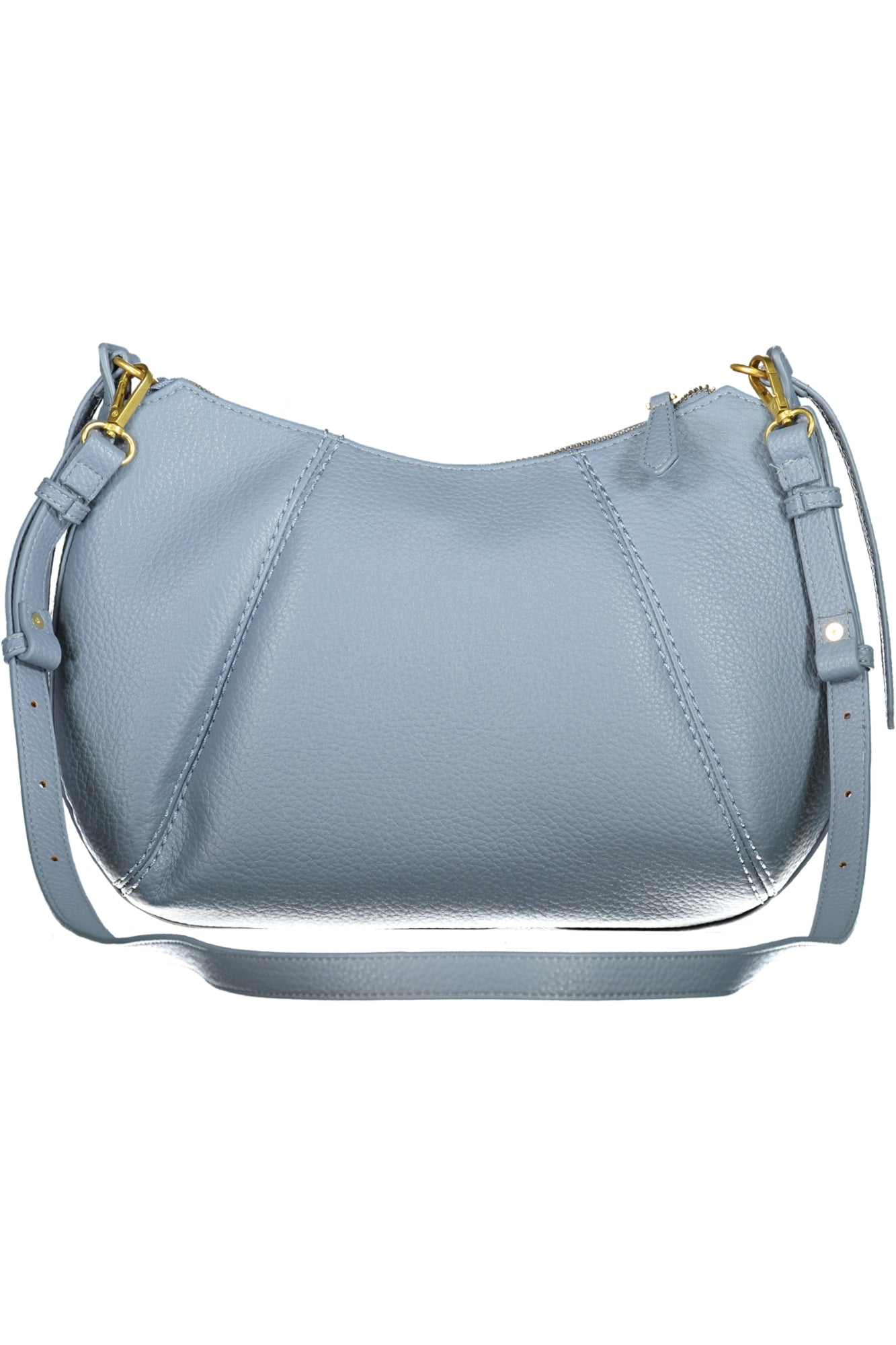 ALV BY ALVIERO MARTINI Damen Taschen – Diana Hobo-tasche Hellblau