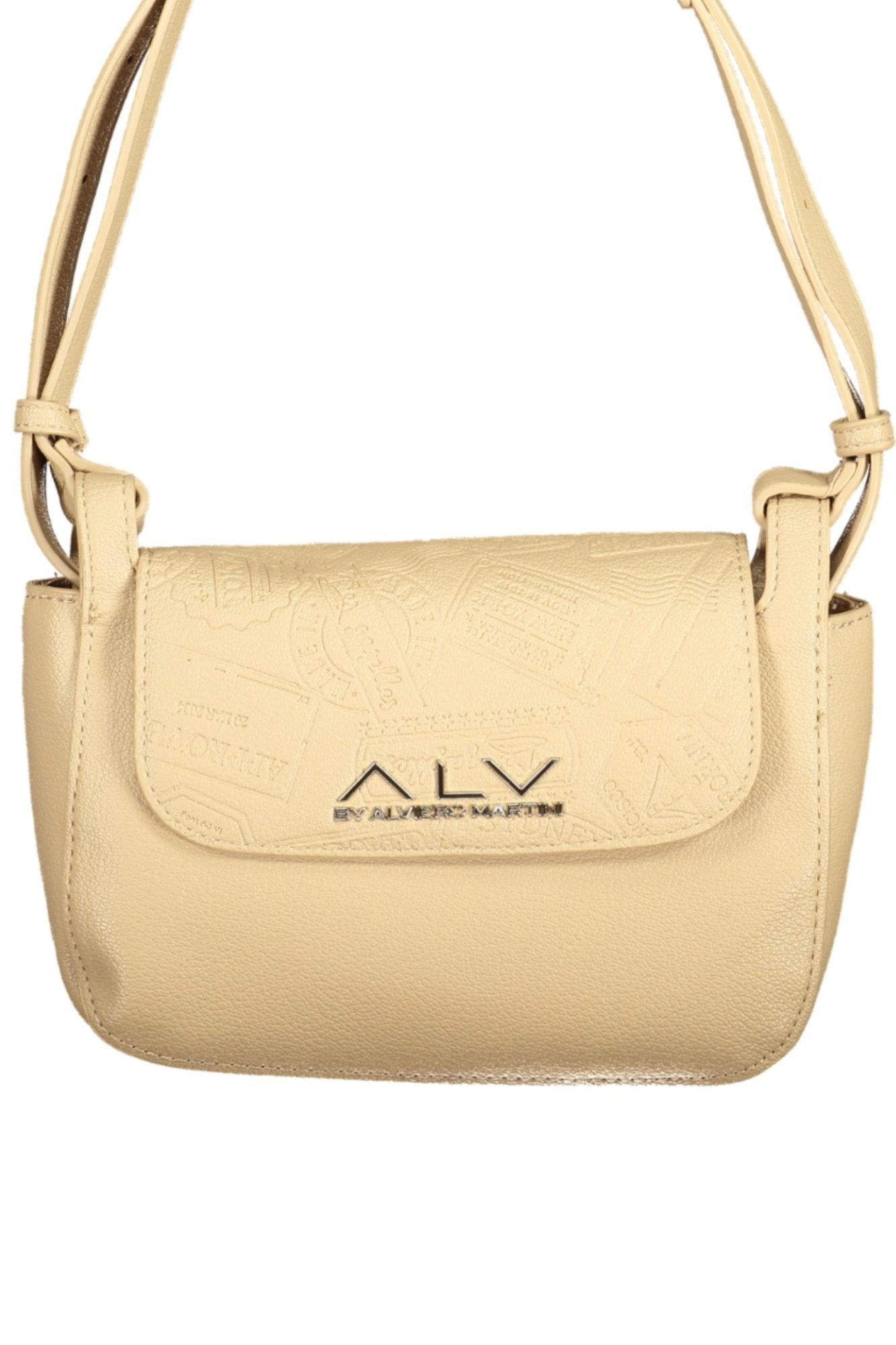 ALV BY ALVIERO MARTINI Damen Taschen – Nan online kaufen Beige