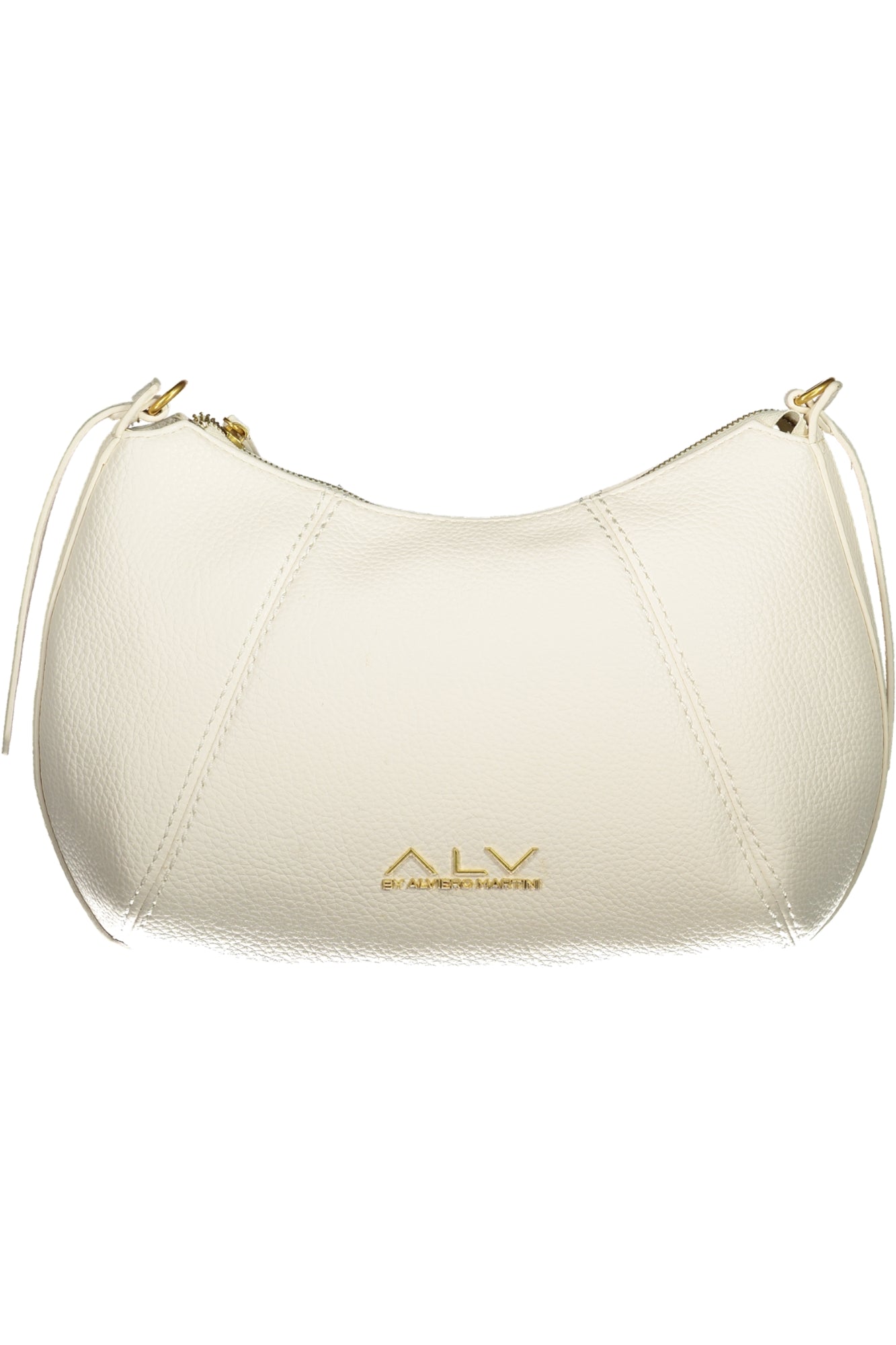 ALV BY ALVIERO MARTINI Damen Taschen – Diana Hobo-tasche Weiß