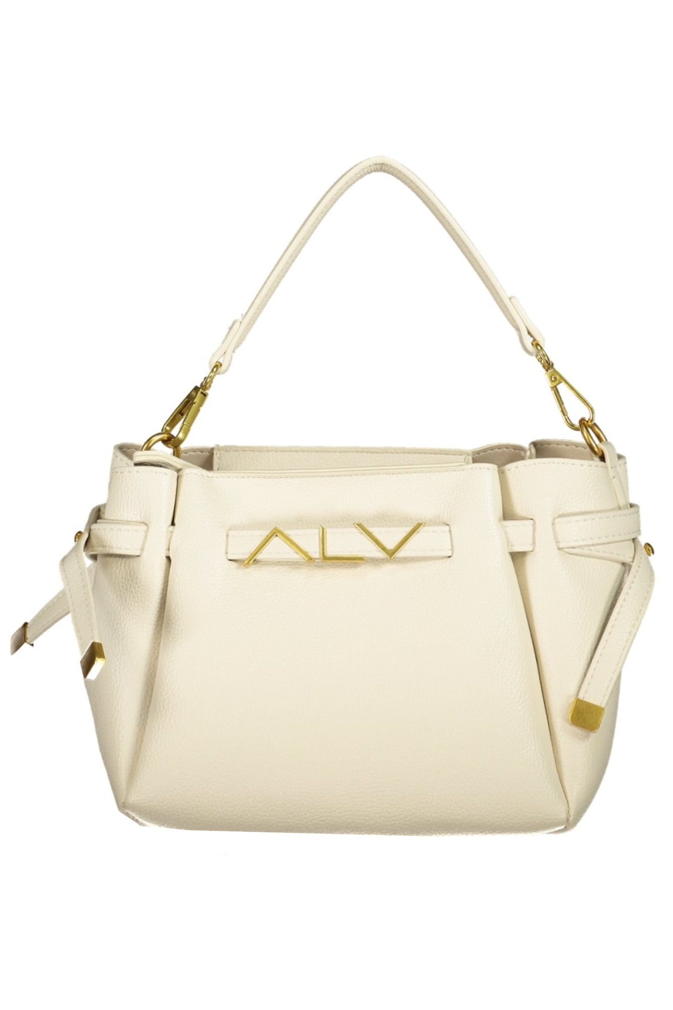 ALV BY ALVIERO MARTINI Damen Taschen – Umhängetasche Weiß