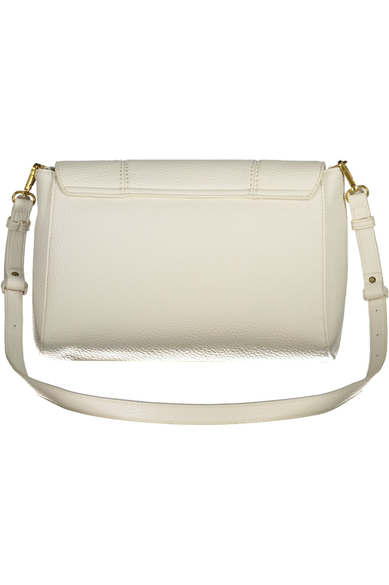 ALV BY ALVIERO MARTINI Damen Taschen – Diana Messenger Bag Weiß