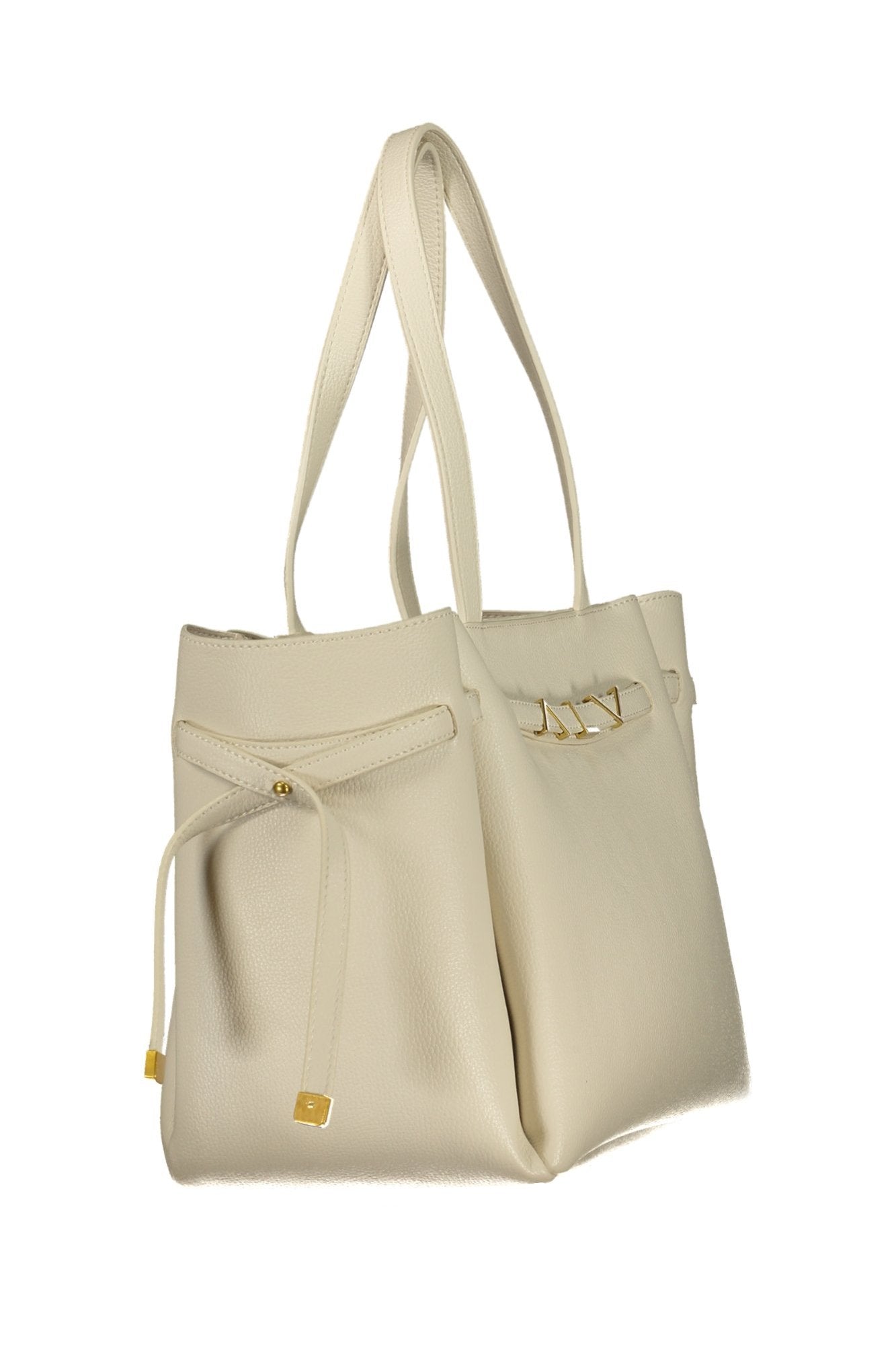 ALV BY ALVIERO MARTINI Damen Taschen – Ines Einkaufstasche Weiß