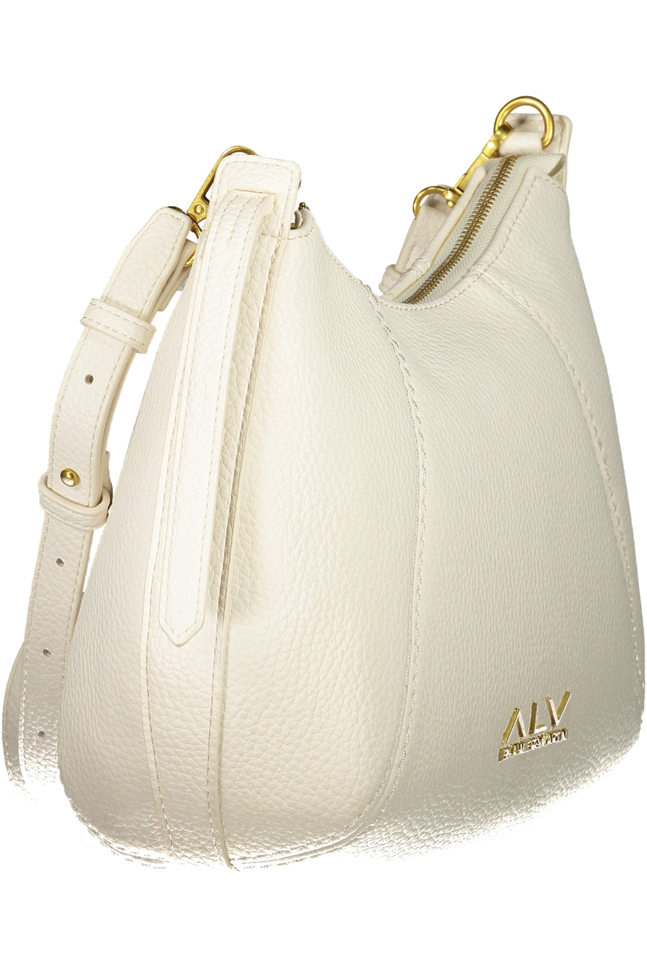 ALV BY ALVIERO MARTINI Damen Taschen – Diana Hobo-tasche Weiß