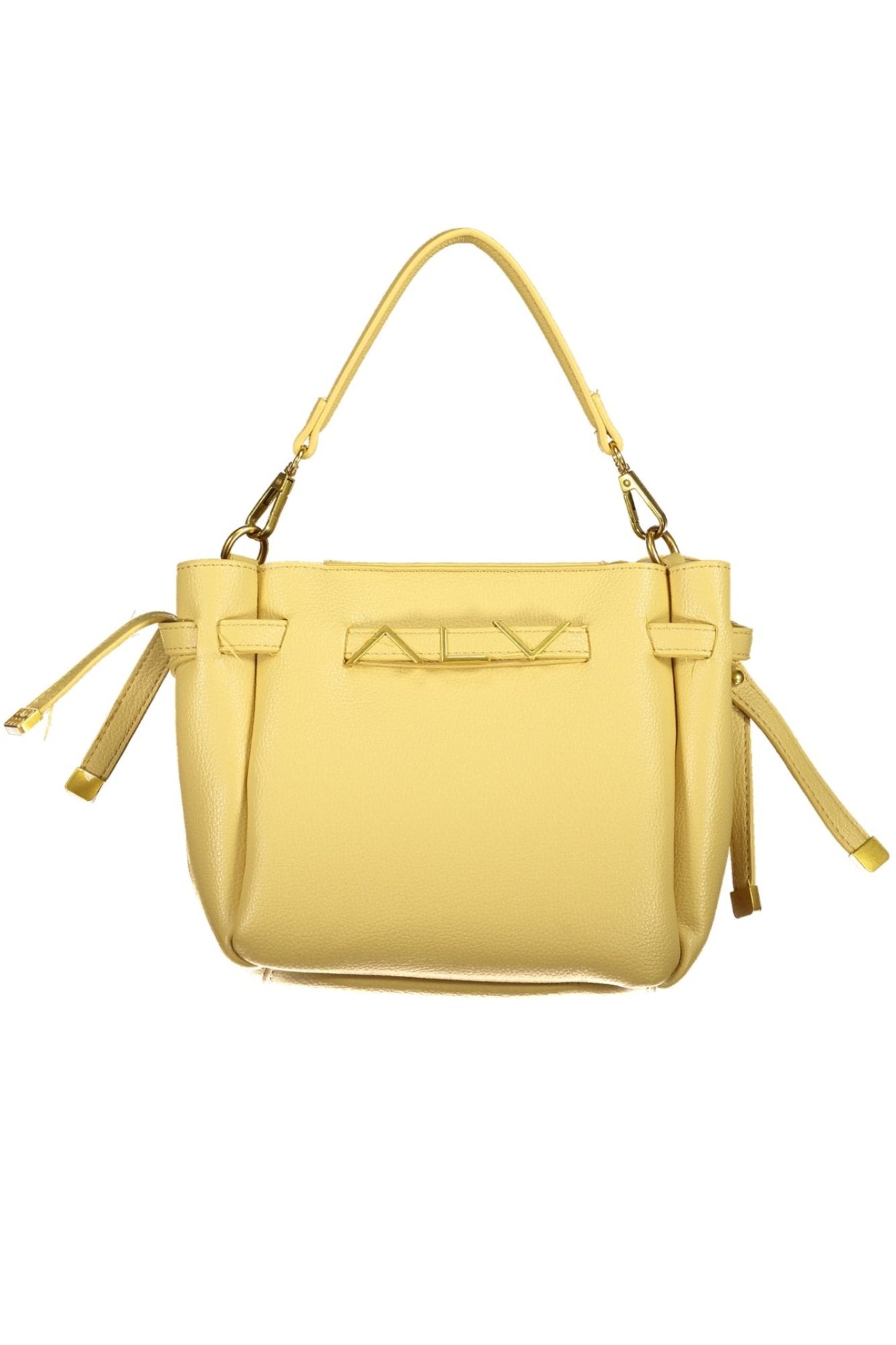 ALV BY ALVIERO MARTINI Damen Taschen – Umhängetasche Gelb