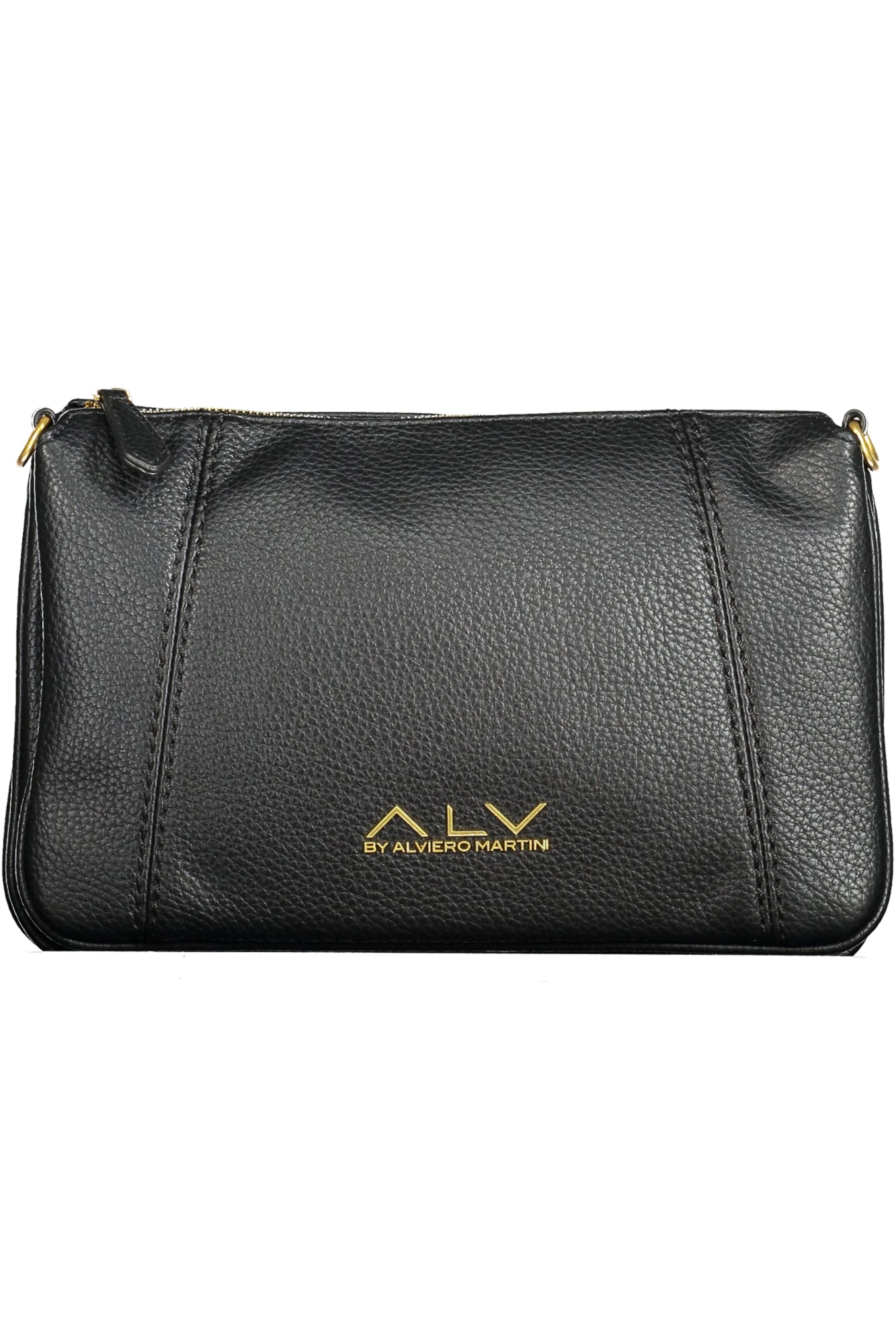 ALV BY ALVIERO MARTINI Damen Taschen – Diana 3-fach-tasche Schwarz