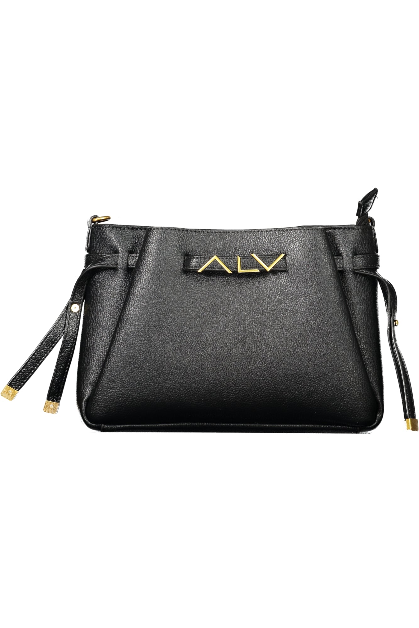 ALV BY ALVIERO MARTINI Damen Taschen – Schultertasche Schwarz