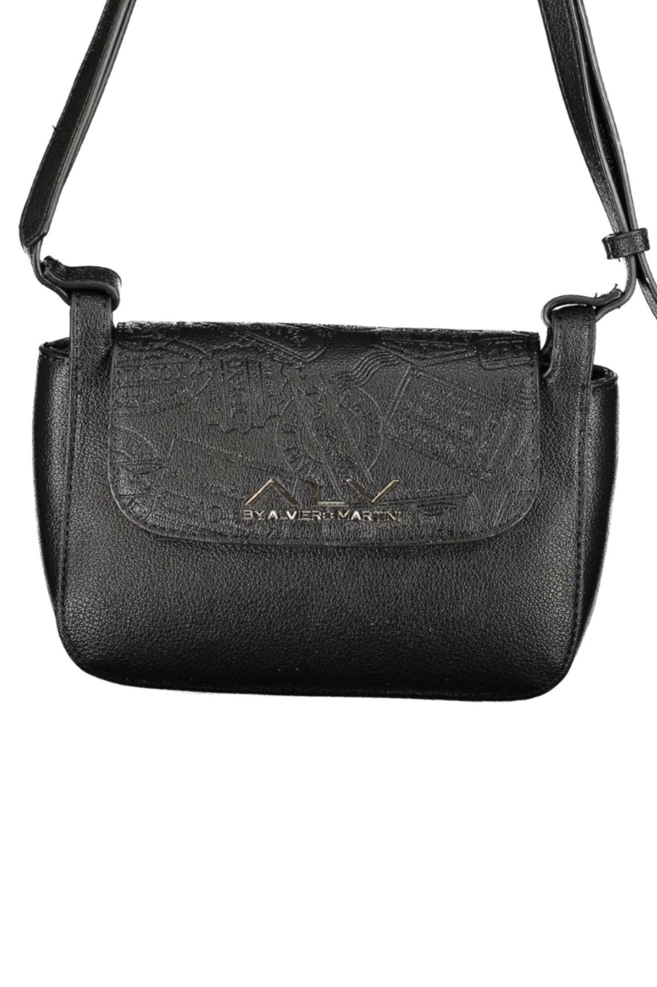 ALV BY ALVIERO MARTINI Damen Taschen – Nan online kaufen Schwarz