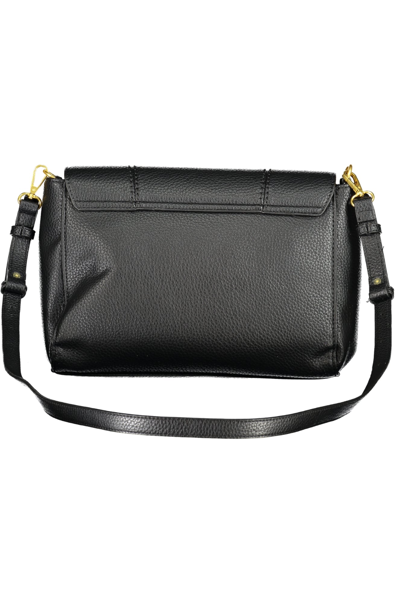 ALV BY ALVIERO MARTINI Damen Taschen – Diana Messenger Bag Schwarz