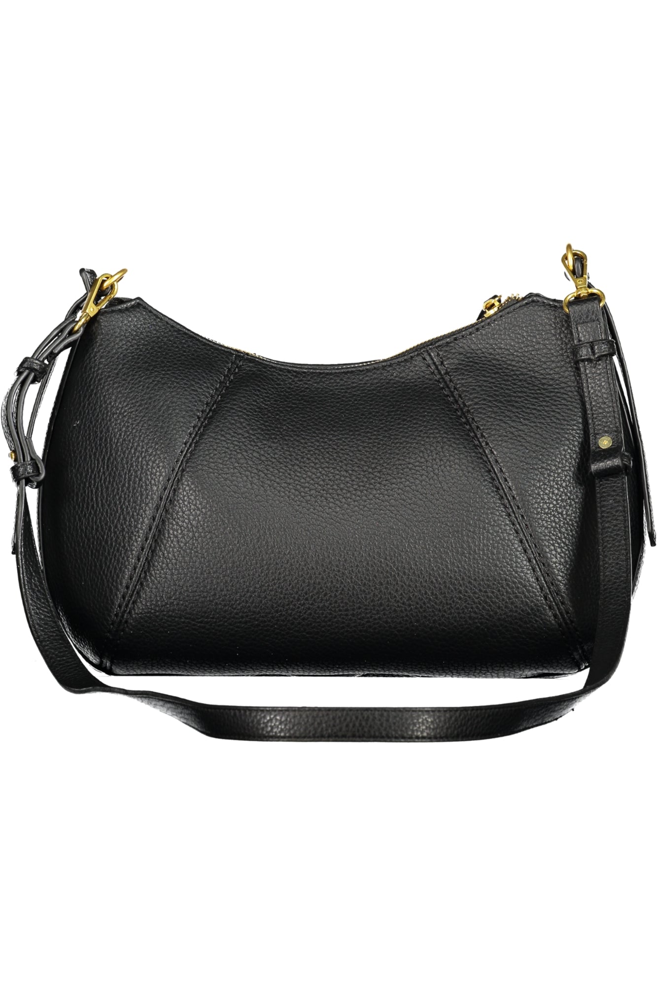 ALV BY ALVIERO MARTINI Damen Taschen – Diana Hobo-tasche Schwarz
