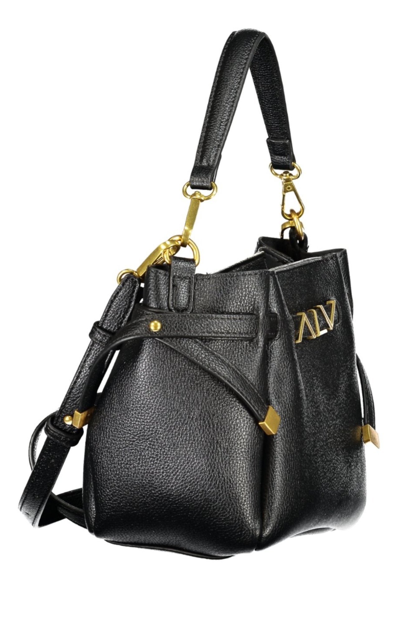 ALV BY ALVIERO MARTINI Damen Taschen – Umhängetasche Schwarz