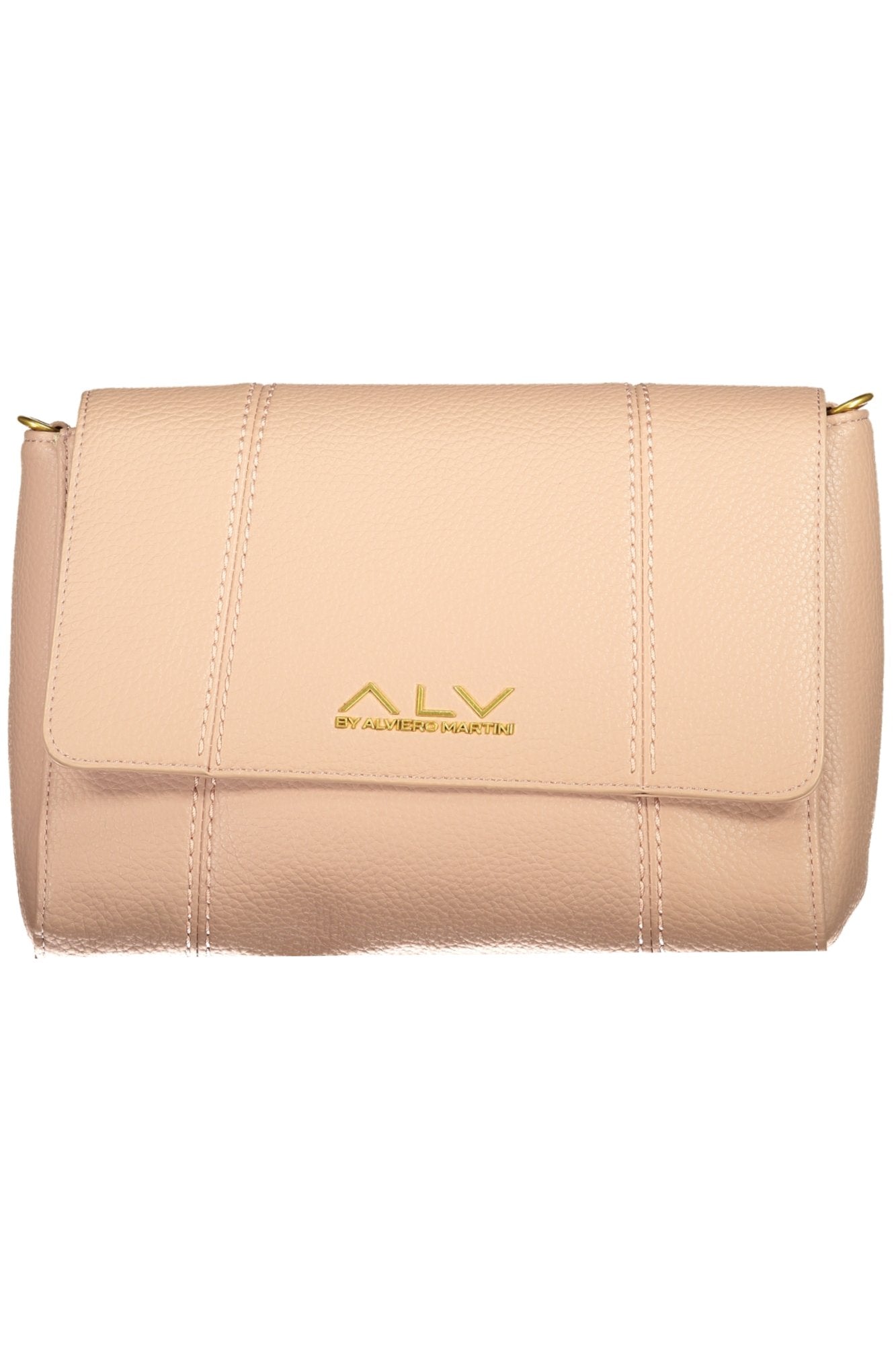 ALV BY ALVIERO MARTINI Damen Taschen – Diana Messenger Bag Rosa