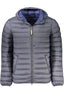 ARMATA DI MARE HERRENJACKE GRAU