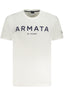 ARMATA DI MARE KURZARM-T-SHIRT HERREN WEISS