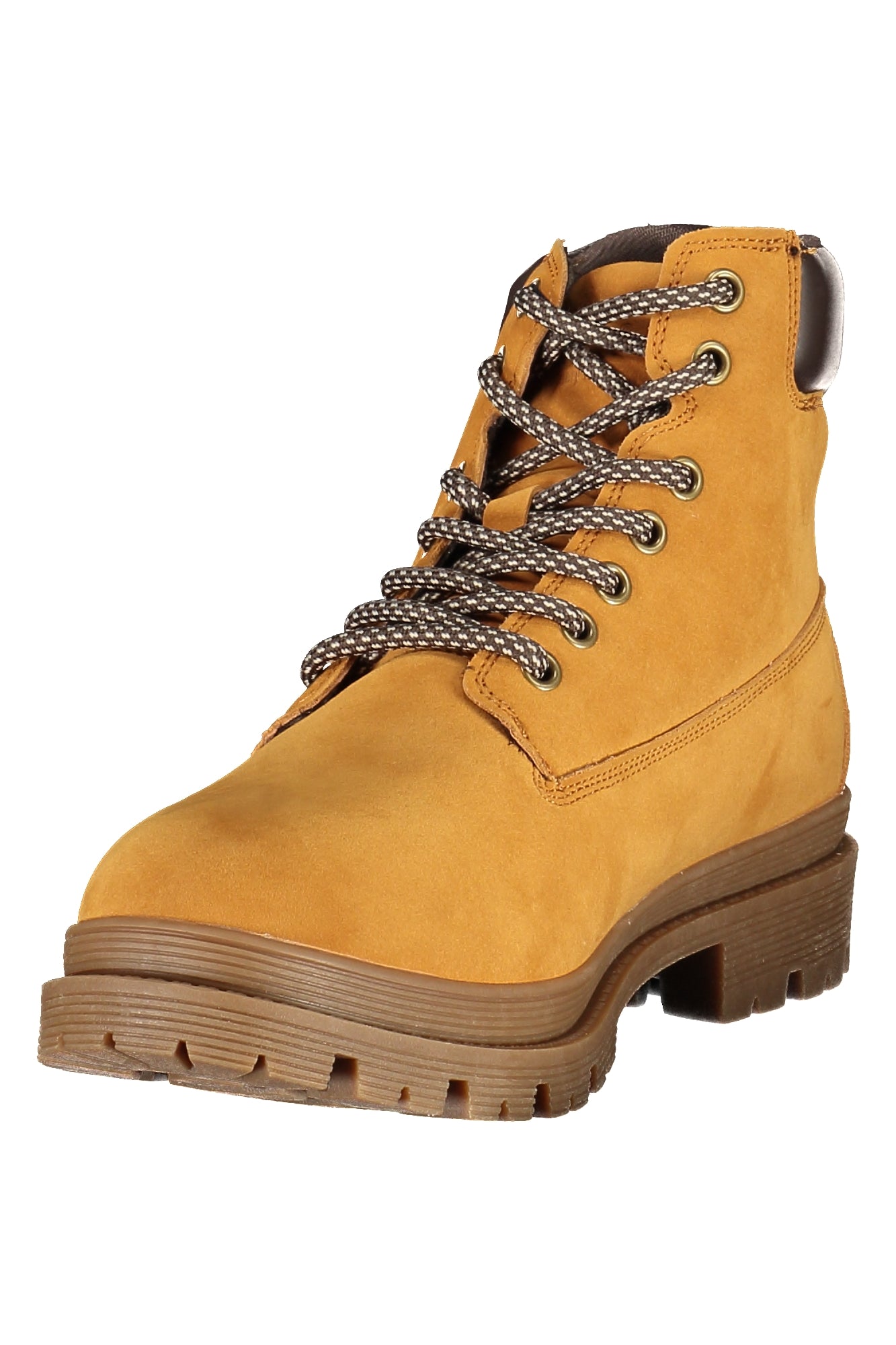 AVIREX Herren Stiefeletten Braun