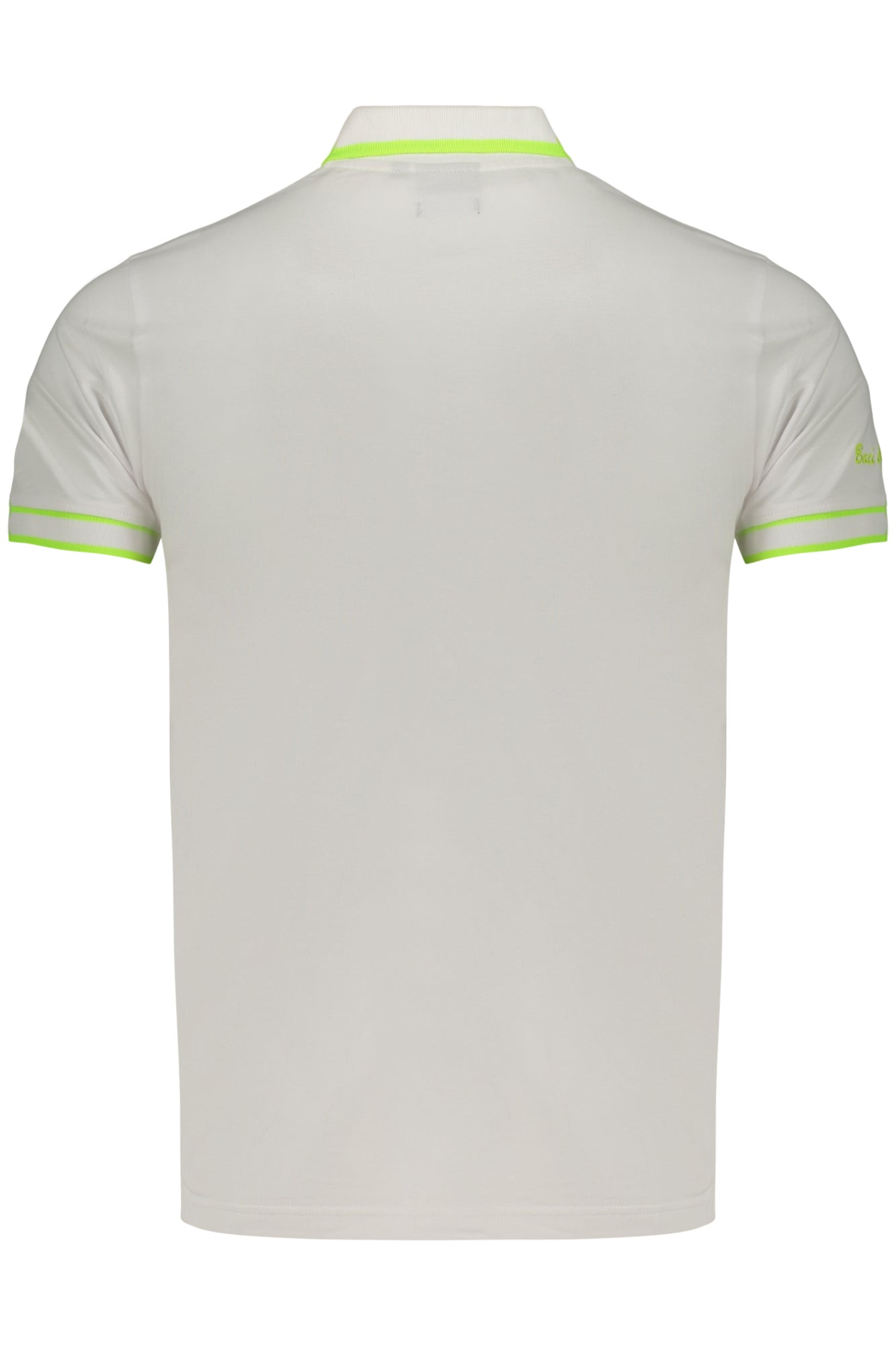 BACI&ABBRACCI Herren Poloshirts – Nan online kaufen Weiß
