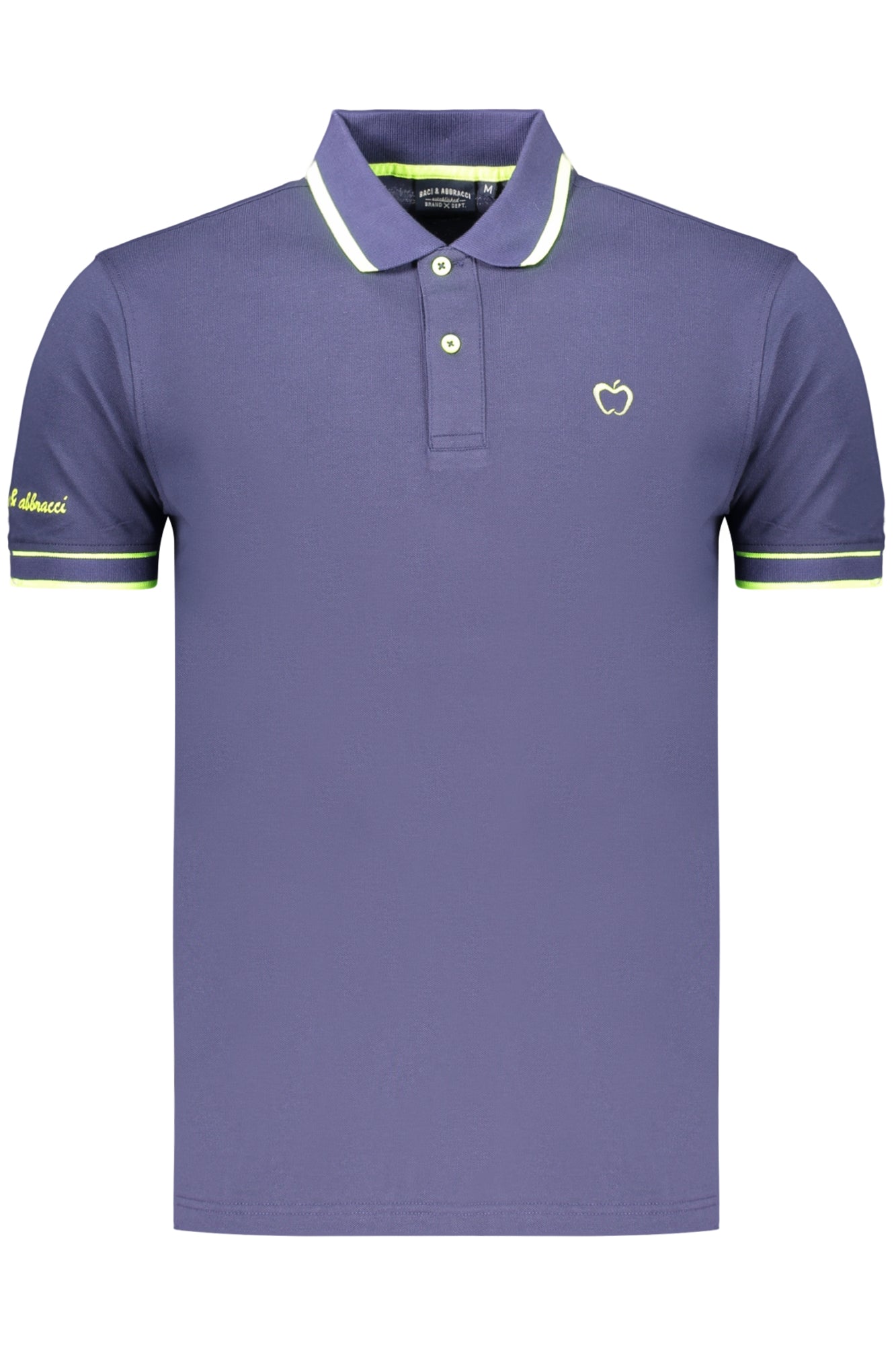 BACI&ABBRACCI Herren Poloshirts – Nan online kaufen Blau