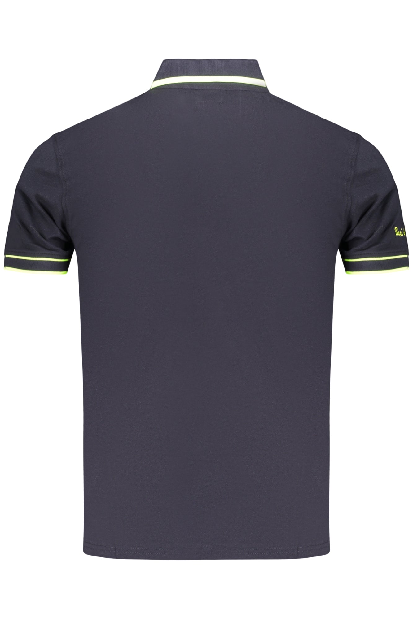 BACI&ABBRACCI Herren Poloshirts – Nan online kaufen Blau