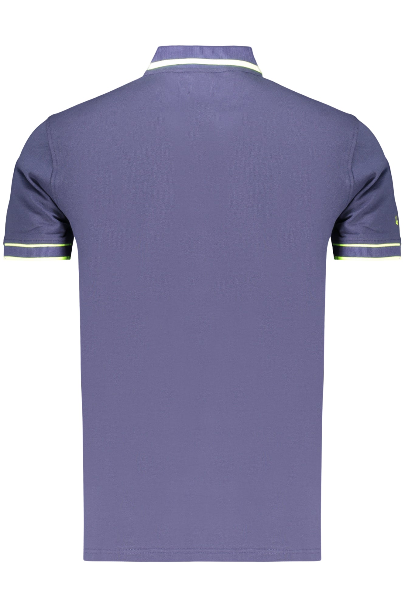 BACI&ABBRACCI Herren Poloshirts – Nan online kaufen Blau