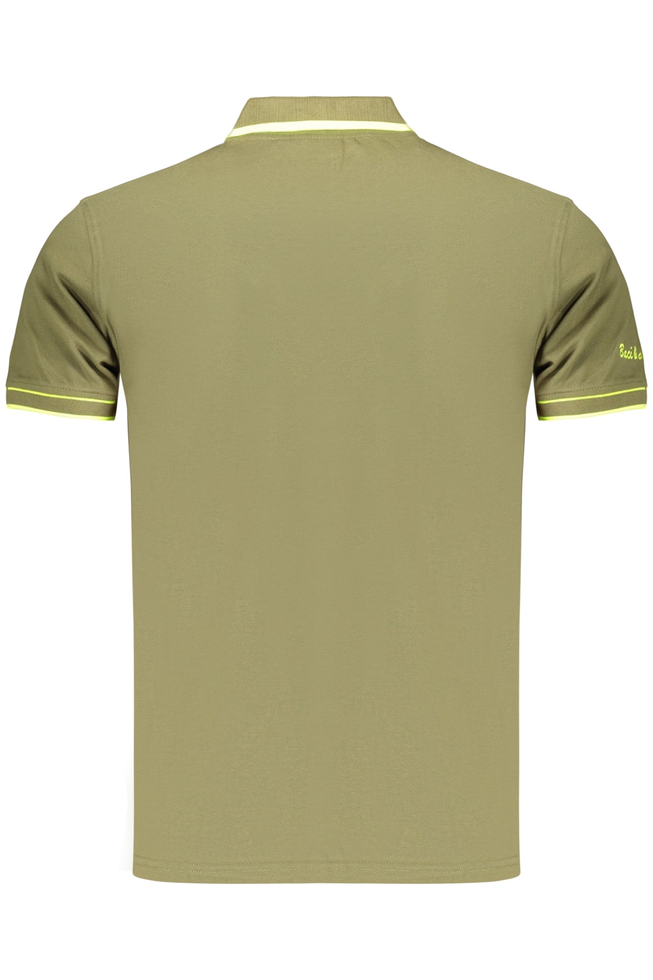 BACI&ABBRACCI Herren Poloshirts – Nan online kaufen Grün