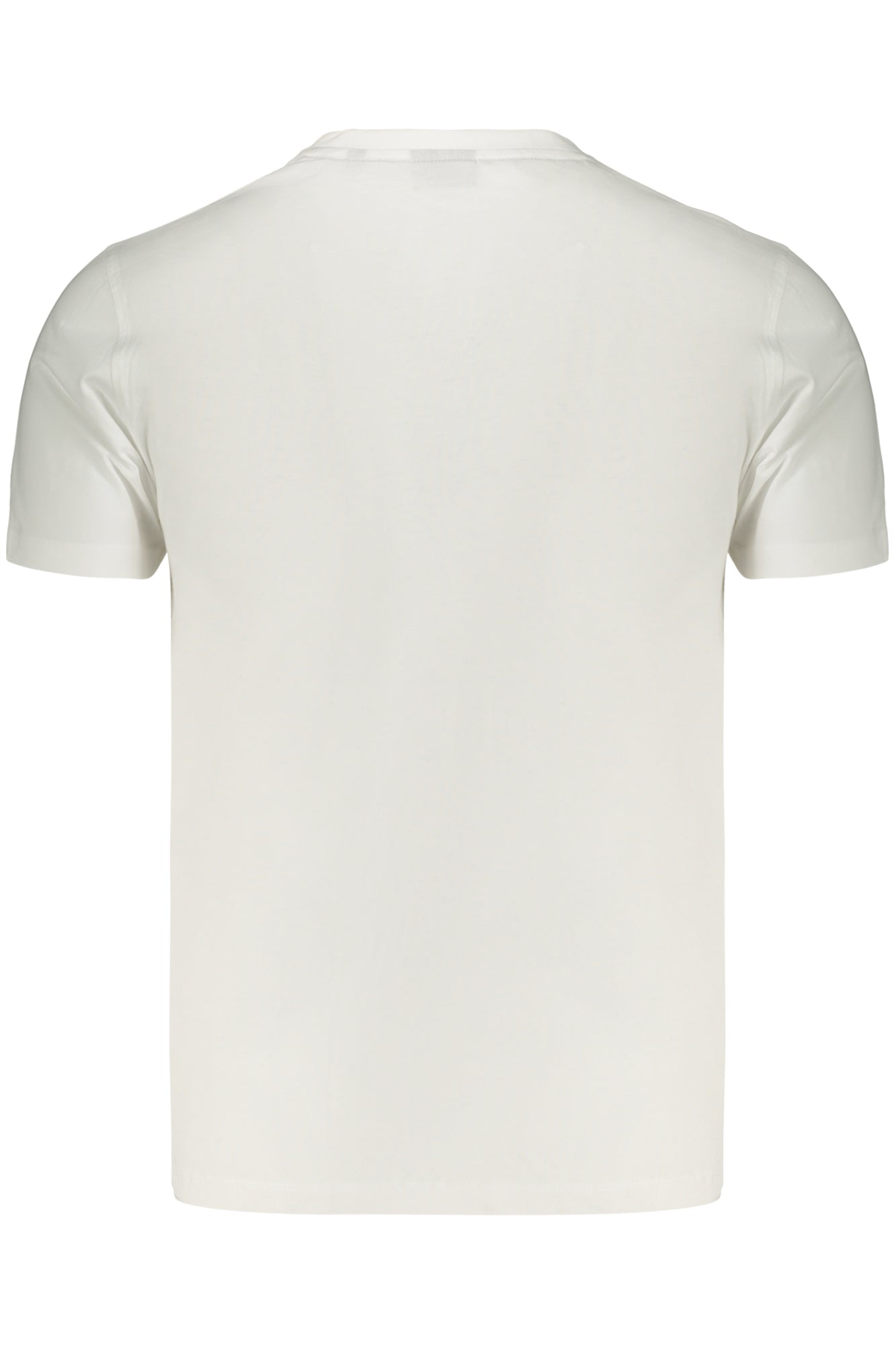 BACI&ABBRACCI Herren T-Shirt – Nan | T-Shirts kaufen Weiß