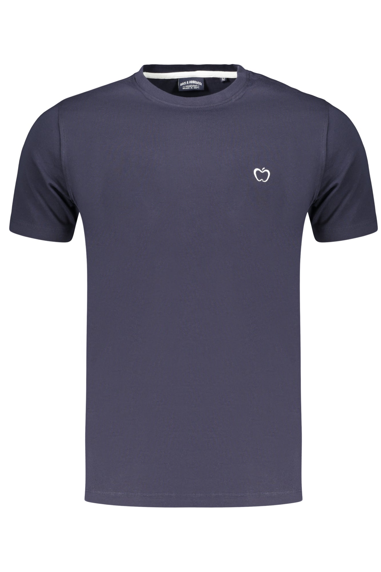 BACI&ABBRACCI Herren T-Shirt – Nan | T-Shirts kaufen Blau