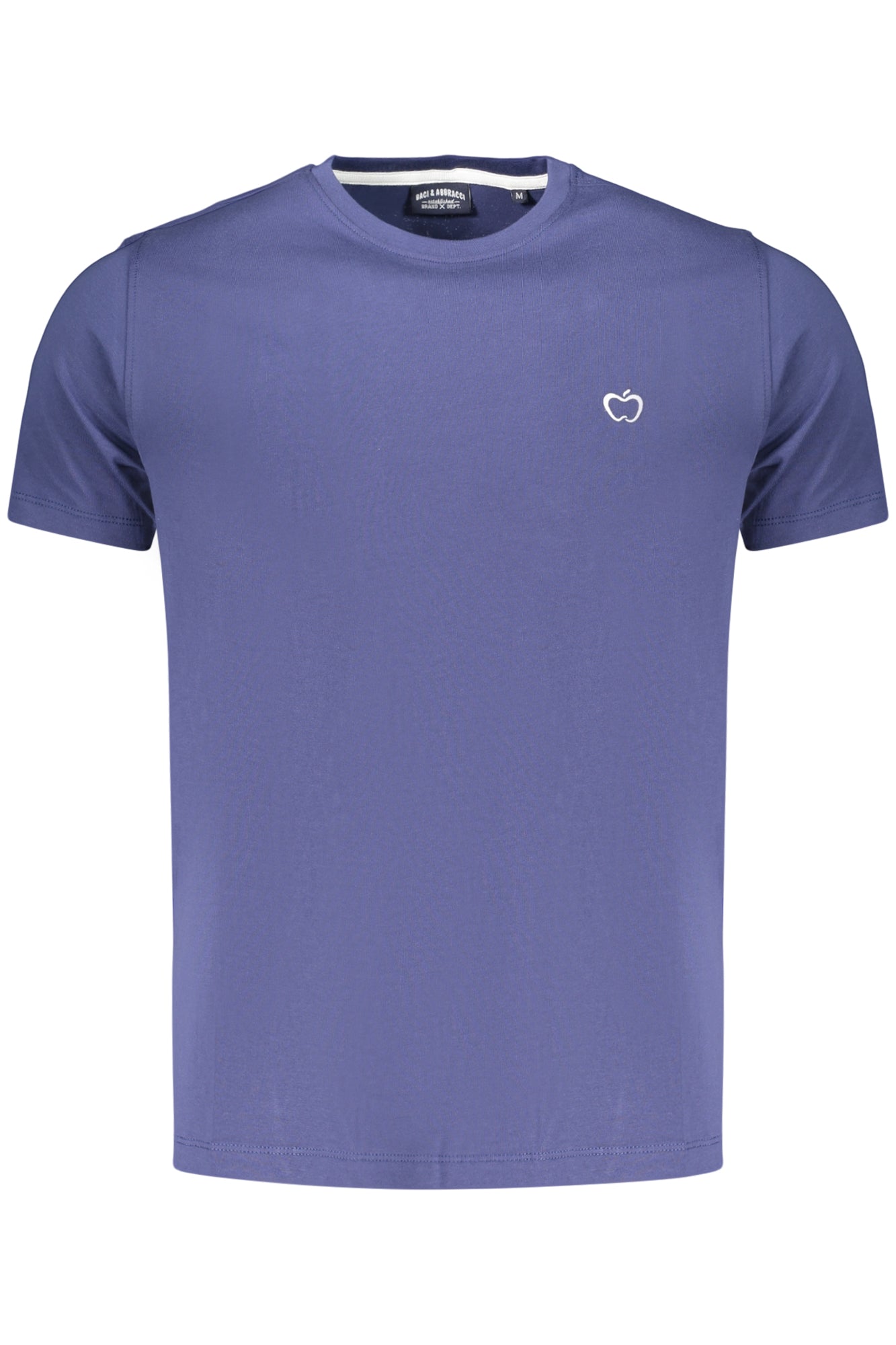 BACI&ABBRACCI Herren T-Shirt – Nan | T-Shirts kaufen Blau
